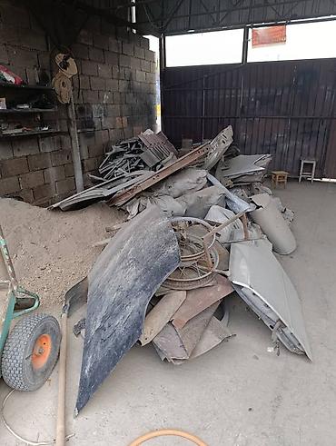 Скупка черного металла: Лом металла и чугунные батареи САМАВЫВОЗ САМАВЫВОЗ Описание: СКУПКА — 8