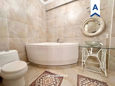 Долгосрочная аренда квартир: 3 комнаты — 12