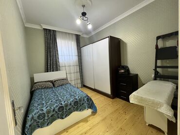 Həyət evləri və villaların satışı: Binəqədi qəs. 3 otaqlı, 1 kv. m, Yeni təmirli — 8