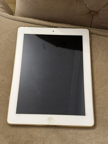 apple planset: Apple iPad planşet original Uşaqlar üçün, ya iş üçün 120 Real alıcıya
