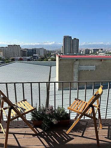 Продажа квартир: 5 комнат, 140 м² — 6