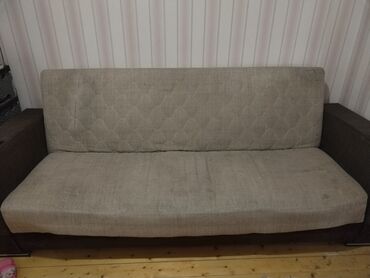 Кровати: Mebellərin hamsi təcili olaraq satilir 550₼ Ciddi şəxslər əlaqə
