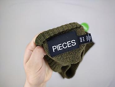 botki nessi: Pieces, Sukienka damska, rozmiar M — 4