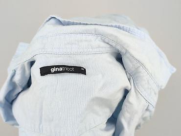bygen koszule: Gina Tricot, Koszula damska, rozmiar S — 4