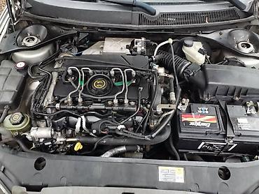 auto otpad becej: 2005 2.0 TDCI NOSACI MOTORA ZA FORD MONDEO OD 2004. DO 2006. GOD. | — 2
