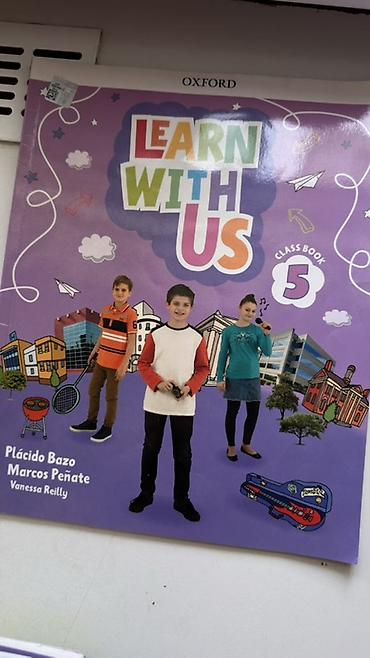 solutions elementary: - Родиноведение, 3 класс — учебник (авт. З. Мамбетова, Ч. Иманалиев) — 6