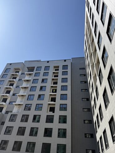 псо квартиры это: 1 комната, 42 м², Элитка, 10 этаж, ПСО (под самоотделку)