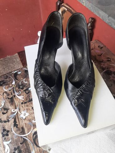 prada cipele original: Pumps, 36