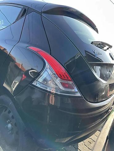 radar detektor v9: VRATA STOPOVI PROZORI BRANIK I SVE OSTALO ZA LANCIA Y | Vrata — 1