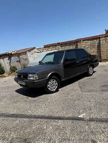 Tofas: Tofas : 1.6 l | 2004 il 31537 km Sedan — 4