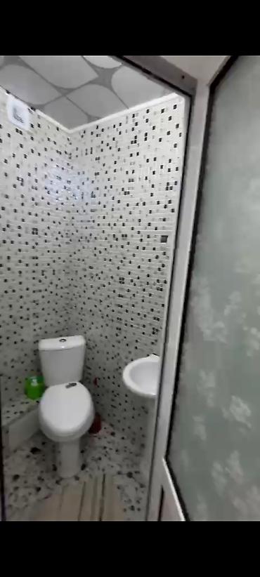 Бөлмөлөрдү сатып алуу: 4 бөлмө, 105 м², 107-серия, 4 кабат, Евро оңдоо — 2