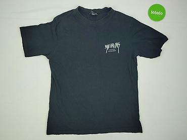 stussy koszula: Diverse, Koszulka dla mężczyzn, rozmiar M — 2