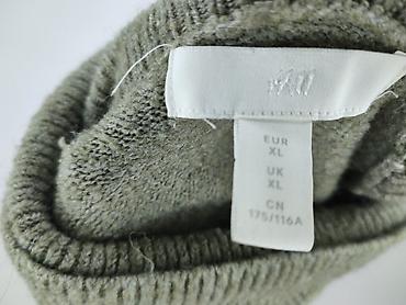 kurtka m 43: H&M, Golf damski, rozmiar XL — 5