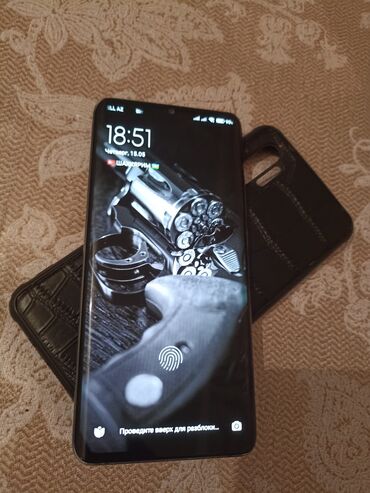 note 10 lite qiymeti: Xiaomi Mi 10T Lite, 128 GB, rəng - Boz, 
 Sensor, Barmaq izi, İki sim kartlı
