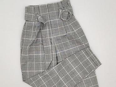tights h: Spodnie materiałowe damskie, rozmiar 2XS — 1