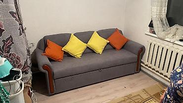 Ремонт, реставрация мебели: Реставрация мягкой мебели Перетяжка мотериала, Покраска — 16