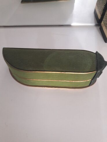 Ətriyyat: Məhsul: Vintage ətir və baxım dəsti 1) Florena “Souvenir” hədiyyə — 10