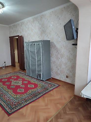 корона дом: 3 комнаты, 83 м², 106 серия, 9 этаж, Косметический ремонт — 3