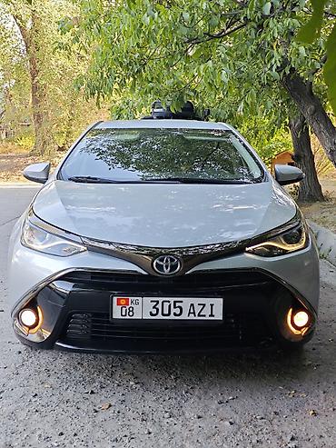 byd e1: Toyota Levin: 2020 г., 1.8 л, Робот, Электромобиль, Седан — 3