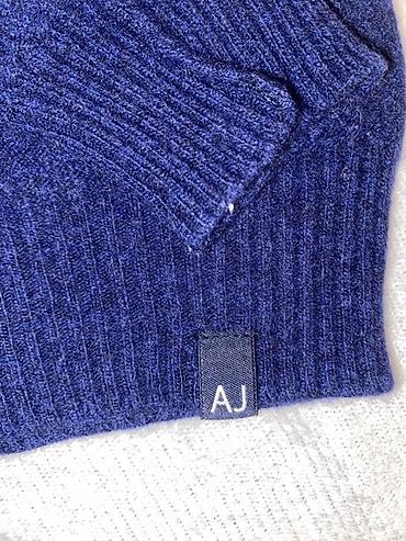 dior duks: AJ Armani Jeans duks sa kapuljačom, ženska veličina XS (IT 38/FR 34/US — 7
