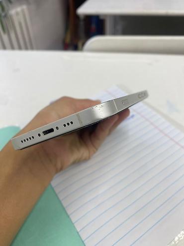 купить айфон 5 с: IPhone 13, 128 ГБ, цвет Starlight (белый) - Экран 6.1" OLED (Super — 1