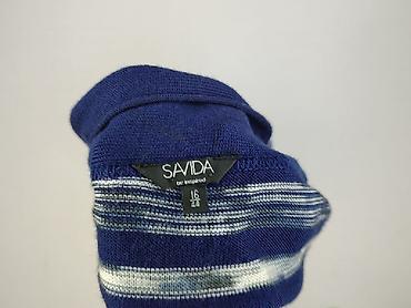 savida sweater: Savida, Narzutka damska, rozmiar L — 4