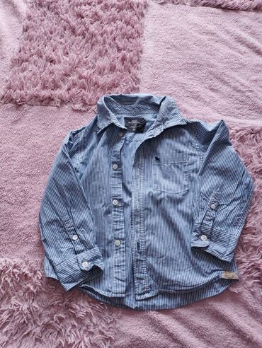 koynekler fason: Köynək, Oğlan, 5 - 6 yaş, H&M