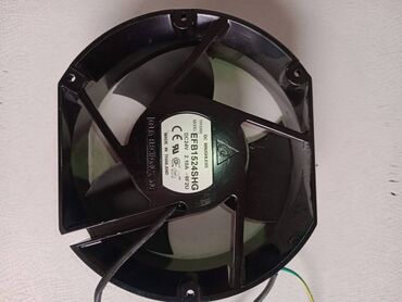 Soyutma sistemləri: Soyutma sistemi Kuler, İşlənmiş — 5