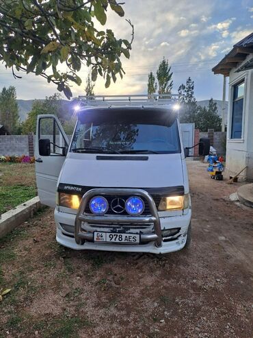 mercedesbenz sprinter дубил кабина: Mercedes-Benz Sprinter: 2000 г., 2.9 л, Механика, Дизель