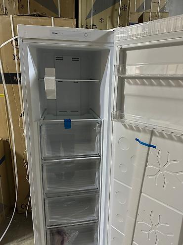 Морозильники: Морозильник, Новый, Бесплатная доставка, Платная доставка, Самовывоз — 6