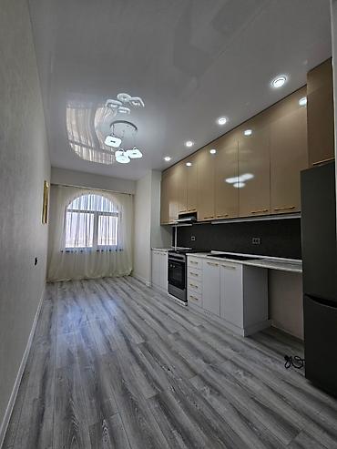 Продажа квартир: 2 комнаты, 80 м², Элитка, 14 этаж, Дизайнерский ремонт — 8