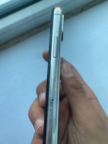ми 9 а: IPhone X, 64 ГБ, Есть только один минус, то что не работает горомкоть — 3