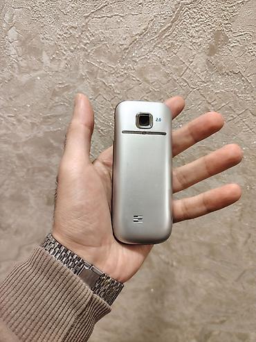 nokia x: Nokia rəng - Gümüşü — 3