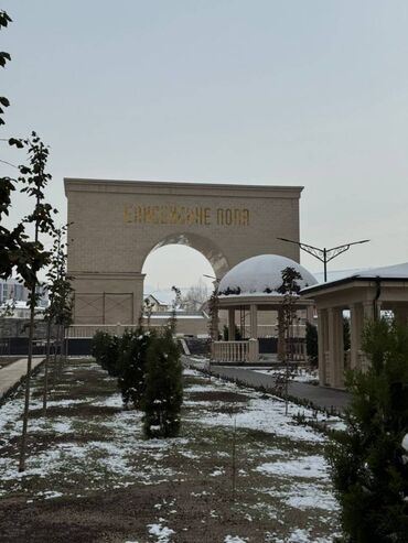 Продажа квартир: 2 комнаты, 75 м², Элитка, 1 этаж, ПСО (под самоотделку) — 2