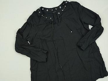fluff outerwear: Bluzka damska, rozmiar XL — 1