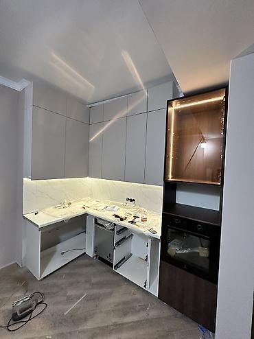 Сборка мебели: «Аалам» эмерек! — 4