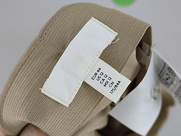 sklep hm: H&M, Spodnie materiałowe damskie, rozmiar M — 4