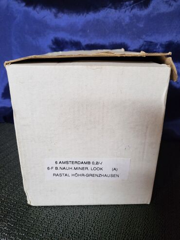 Čaše: Case nove vintaz univerzalne. Case bez ostecenja sve na njima je — 2