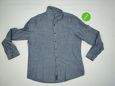 b a paris: Koszulа dla mężczyzn, rozmiar XL — 2