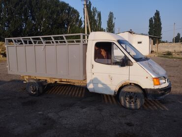 спринтер 2 7 бутка: Жеңил жүк ташуучу унаа, Стандарт, 1ге чейин т