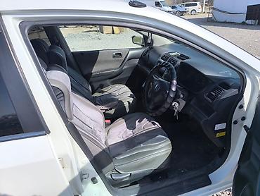 srv 3: Honda Civic: 2001 г., 1.5 л, Вариатор, Бензин, Хэтчбэк — 8