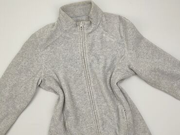 błyszcząca bluzki na sylwestra: Women`s fleece, S (EU 36)