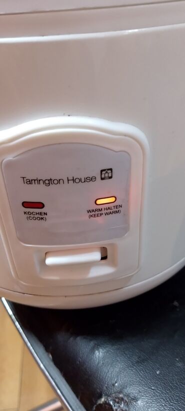 Ostali kuhinjski aparati: Friteza dobra 2,5 l manja
 Mirjevo — 5