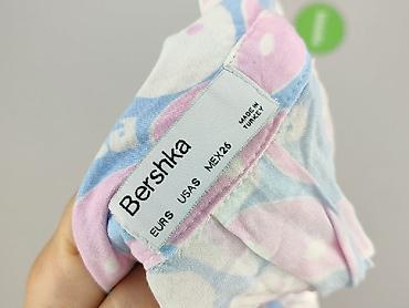 lu en: Bershka, Bluzka damska, rozmiar S — 4