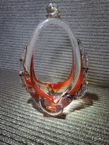 Ostali kućni dekor: Pepeljara, bоја - Šareno, Novo na lalafo.rs — 6 Ostali kućni dekor: Pepeljara, bоја - Šareno, Novo — 6