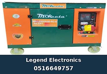 pec satilir: Elan başlığı: Generator mokceta mk 12500S3d-RC Elan mətni: Mokceta — 1