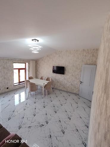 Yeni tikili: 3 otaqlı, Yeni tikili, 84 kv. m — 3