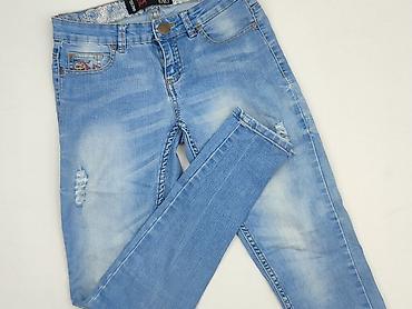 q jeans: Jeansy damskie, rozmiar XS — 1