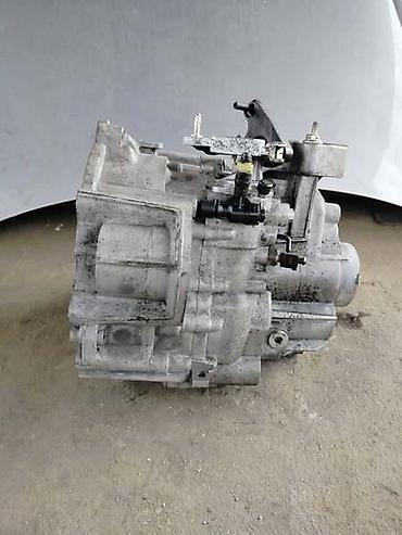 startac: MENJAC 2.0D 6 BRZINA ZA VOLKSWAGEN TOURAN OD 2003. DO 2010. GOD. | — 4