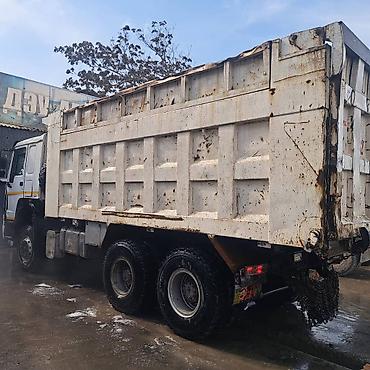 Другие автомобили: Хово сатылат.баасы 1700.000.матор жаны — 2